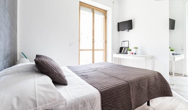 Guest House Roma Стая снимка